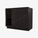 AP-BBLC42/45-39""W Base Blind Corner Cabinet | Forevermark Pepper Shaker