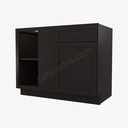 AP-BBLC45/48-42""W Base Blind Corner Cabinet | Forevermark Pepper Shaker