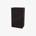 AP-W1830 Single Door Wall Cabinet | Forevermark Pepper Shaker