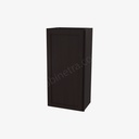 AP-W1836 Single Door Wall Cabinet | Forevermark Pepper Shaker