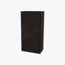 AP-W2142 Single Door Wall Cabinet | Forevermark Pepper Shaker