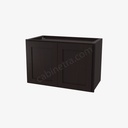 AP-W2415B Double Door Wall Cabinet | Forevermark Pepper Shaker