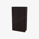 AP-W2442B Double Door Wall Cabinet | Forevermark Pepper Shaker