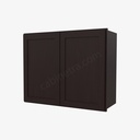 AP-W3024B Double Door Wall Cabinet | Forevermark Pepper Shaker