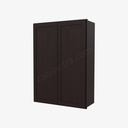 AP-W3042B Double Door Wall Cabinet | Forevermark Pepper Shaker