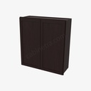 AP-W3336B Double Door Wall Cabinet | Forevermark Pepper Shaker