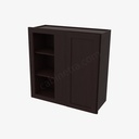 AP-WBLC30/33-3030 Wall Blind Corner Cabinet | Forevermark Pepper Shaker