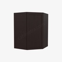 AP-WDC273615 Wall Diagonal Corner Cabinet | Forevermark Pepper Shaker