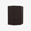 AP-WDC274215 Wall Diagonal Corner Cabinet | Forevermark Pepper Shaker