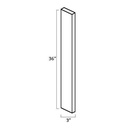 AP-WF336-3/4 Wall Filler | Forevermark Pepper Shaker