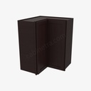 AP-WSQ2430 Easy Reach Wall Corner Cabinet | Forevermark Pepper Shaker