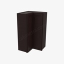 AP-WSQ2442 Easy Reach Wall Corner Cabinet | Forevermark Pepper Shaker