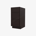 AP-DB15(3) 3 Drawer Pack Base Cabinet | Forevermark Pepper Shaker