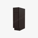 AP-B09 Single Door Base Cabinet | Forevermark Pepper Shaker