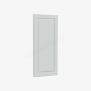 GW-AW42 Wall Angle Corner Cabinet | Forevermark Gramercy White
