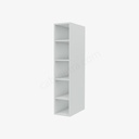 GW-WC630 Wall Cube Cabinet with 5 Cubes | Forevermark Gramercy White