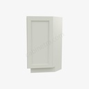 TQ-BTC12R Base Transitional Cabinet Right | Forevermark Townplace Crema