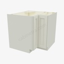 TQ-LS3309 Lazy Susan Base Cabinet | Forevermark Townplace Crema