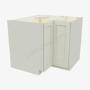 TQ-LS3612 Lazy Susan Base Cabinet | Forevermark Townplace Crema