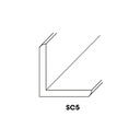 TQ-SC5 (OCM) Outside Corner Molding | Forevermark Townplace Crema