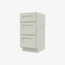 TQ-SVB1521-34-1/2"" Bathroom Cabinet Vanity Drawer Pack | Forevermark Townplace Crema