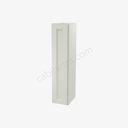 TQ-W0942 Single Door Wall Cabinet | Forevermark Townplace Crema