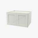 TQ-W301824B Wall Refrigerator Cabinet | Forevermark Townplace Crema