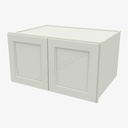 TQ-W331824B Wall Refrigerator Cabinet | Forevermark Townplace Crema