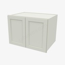 TQ-W332424B Wall Refrigerator Cabinet | Forevermark Townplace Crema