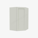 TQ-WDC274215 Wall Diagonal Corner Cabinet | Forevermark Townplace Crema