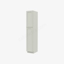 TQ-WP1590 Tall Wall Pantry Cabinet | Forevermark Townplace Crema