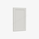 VW-AW30 Wall Angle Corner Cabinet | Forevermark Visa White