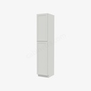 VW-WP1896 Tall Wall Pantry Cabinet | Forevermark Visa White
