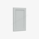 TW-AW30 Wall Angle Corner Cabinet | Forevermark Uptown White