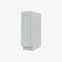 TW-BFP09 Base Pull Out with Spice Rack | Forevermark Uptown White