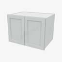 TW-W332424B Wall Refrigerator Cabinet | Forevermark Uptown White