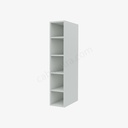 TW-WC630 Wall Cube Cabinet with 5 Cubes | Forevermark Uptown White