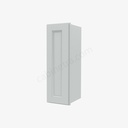 TW-W0930 Single Door Wall Cabinet | Forevermark Uptown White