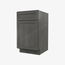 AG-SAMPLE Kitchen Cabinet Sample Door | Forevermark Greystone Shaker