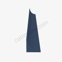 PD-SC4 (ICM) Inside Corner Molding | Forevermark Petit Blue