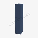 PD-WP1590 Tall Wall Pantry Cabinet | Forevermark Petit Blue