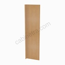 PS-REP2484(3)-3/4"" Refrigerator End Panel | Forevermark Petit Sand