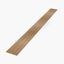 AR-TK8 Toe Kick | Forevermark Woodland Brown