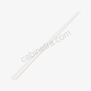 PW-CM96 Crown Molding | Forevermark Petit White