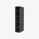 TS-WC630 Wall Cube Cabinet with 5 Cubes | Forevermark Townsquare Grey